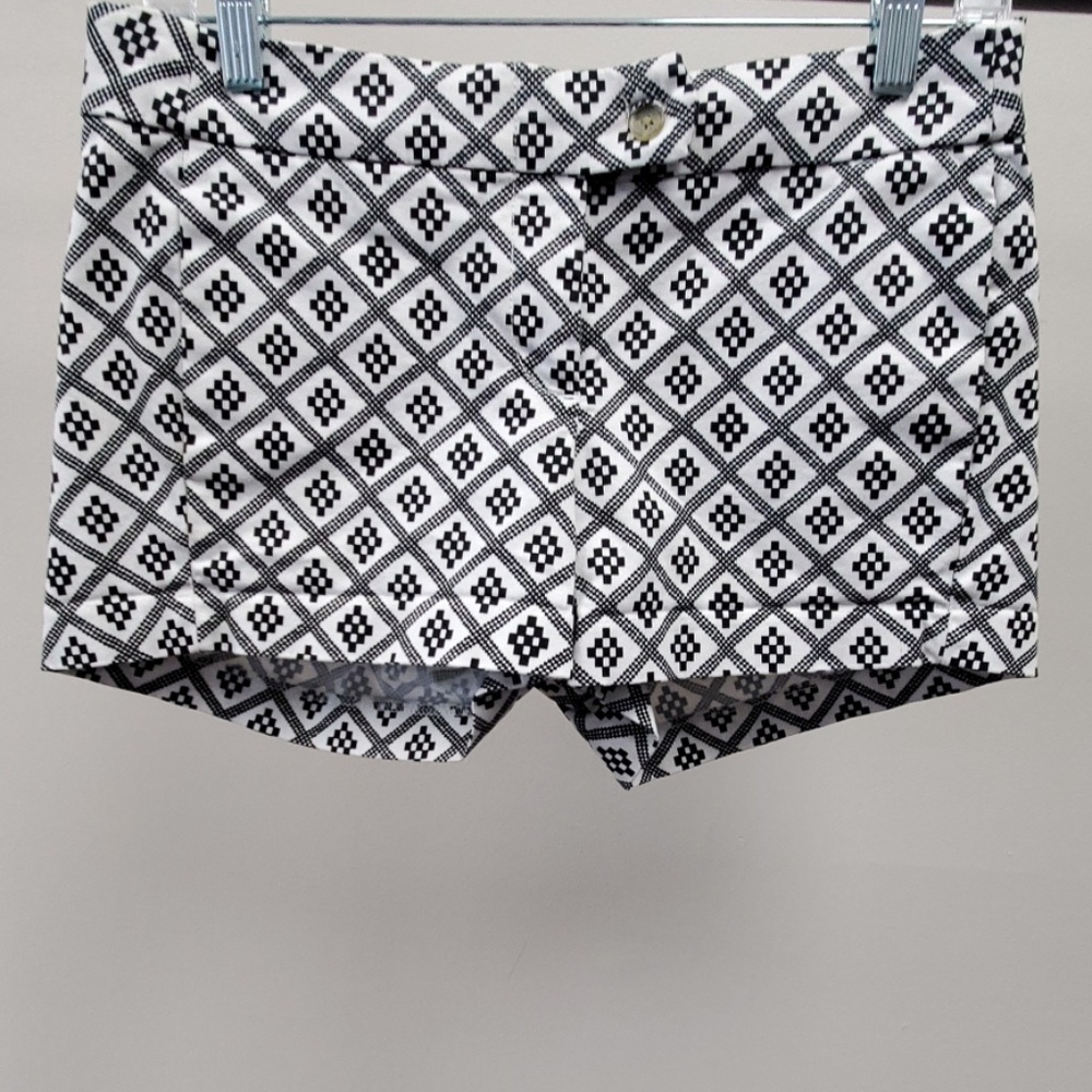 J Crew Shorts